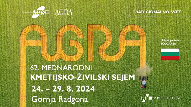AGRA 24